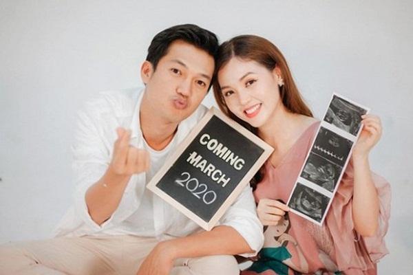 Cảnh bỉm sữa sau sinh: Người phụ nữ quyền lực Shark Linh xuề xòa, Lâm Vỹ Dạ như giúp việc-8