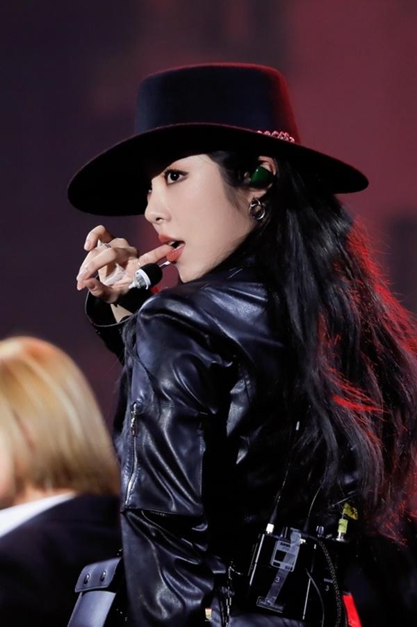 Thành viên Mamamoo bị cúm khiến fan lo lắng-1