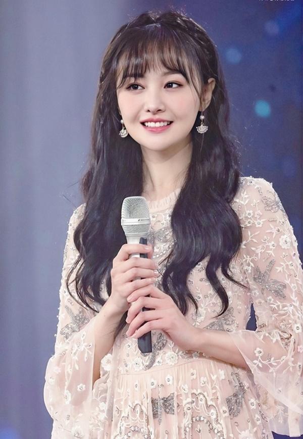 4 tiểu hoa đán thế hệ mới của làng giải trí Trung Quốc-4