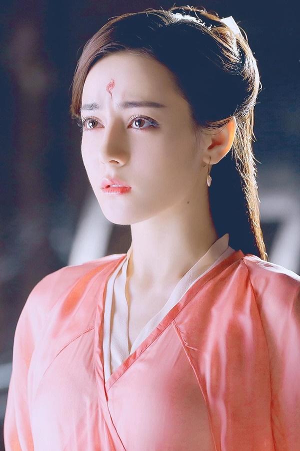 4 tiểu hoa đán thế hệ mới của làng giải trí Trung Quốc-15