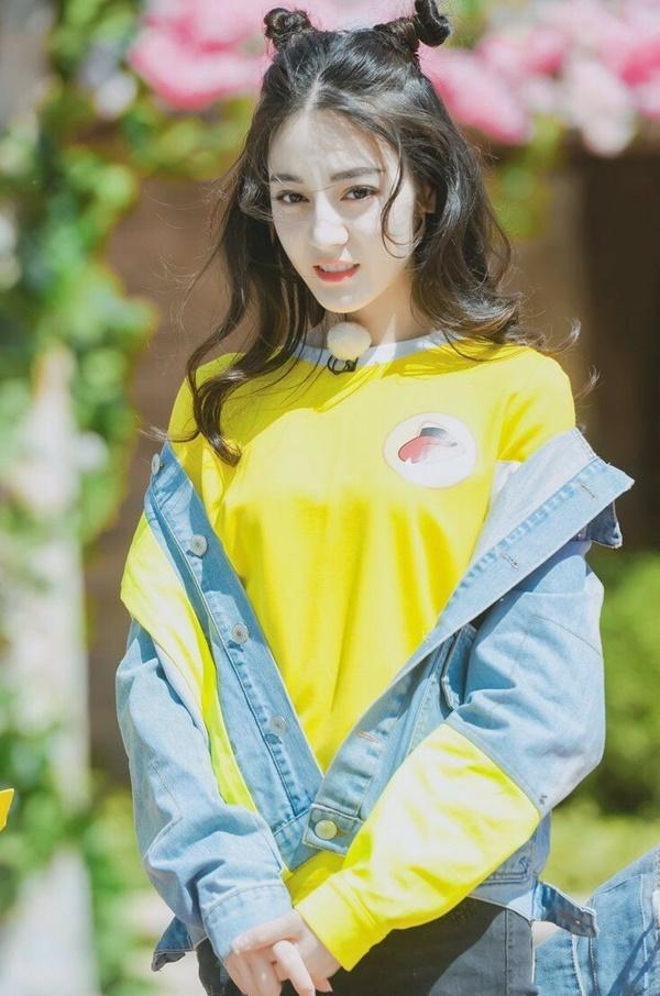 4 tiểu hoa đán thế hệ mới của làng giải trí Trung Quốc-16