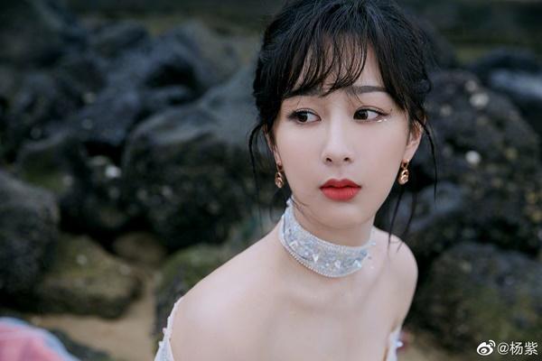 4 tiểu hoa đán thế hệ mới của làng giải trí Trung Quốc-9