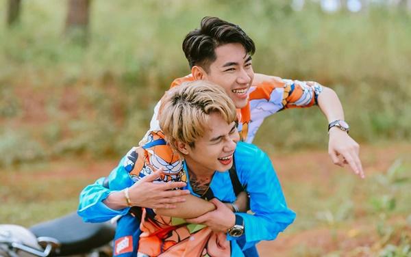 Xôn xao cuộc hội thoại K-ICM khẳng định còn thương Jack sau ồn ào-3