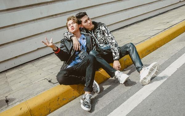 Xôn xao cuộc hội thoại K-ICM khẳng định còn thương Jack sau ồn ào-5