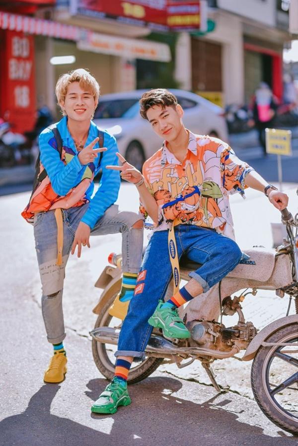 Xôn xao cuộc hội thoại K-ICM khẳng định còn thương Jack sau ồn ào-6