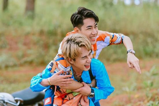 Xôn xao cuộc hội thoại K-ICM khẳng định còn thương Jack sau ồn ào