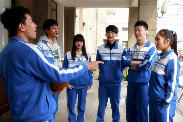 Những bộ thanh xuân có điểm douban cao ngất giúp mọt phim Hoa Ngữ lấy lại động lực đi học sau nghỉ Tết-15