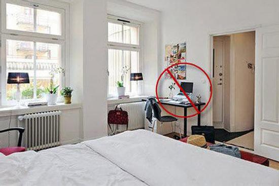 Những vật đầu năm không được đặt trong phòng ngủ gia kẻo chủ đau ốm, tiền tài suy kiệt