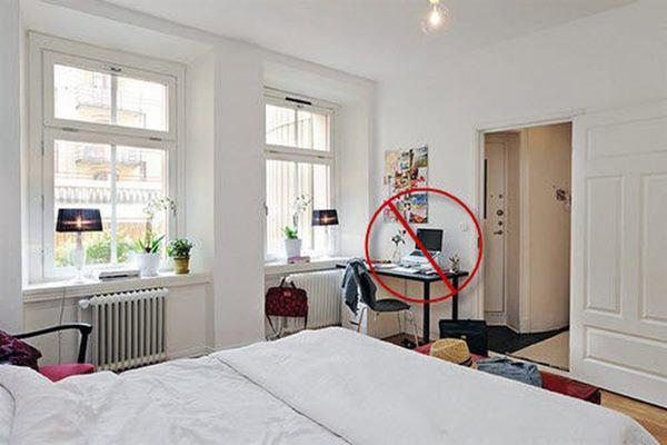 Những vật đầu năm không được đặt trong phòng ngủ gia kẻo chủ đau ốm, tiền tài suy kiệt-1