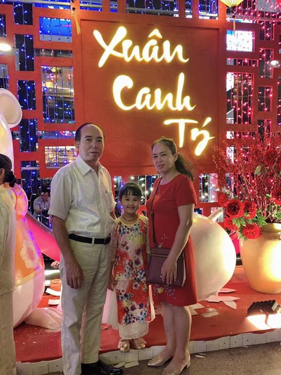 Làm mẹ đơn thân, em gái Công Vinh có cuộc sống ra sao sau 3 năm sang Singapore kiếm sống?-3