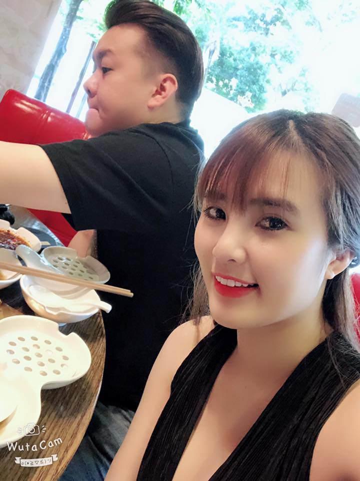 Làm mẹ đơn thân, em gái Công Vinh có cuộc sống ra sao sau 3 năm sang Singapore kiếm sống?-1