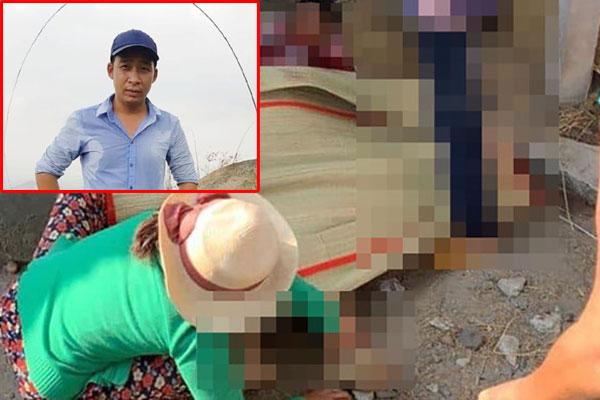 Ám ảnh hiện trường kinh hoàng vụ nổ súng ở sới bạc tại Sài Gòn làm 4 người chết, 1 người bị thương-16