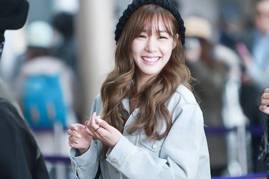 Tiffany - mỹ nhân có đôi mắt cười đẹp nhất Kpop từng làm Sơn Tùng M-TP một thời mê đắm