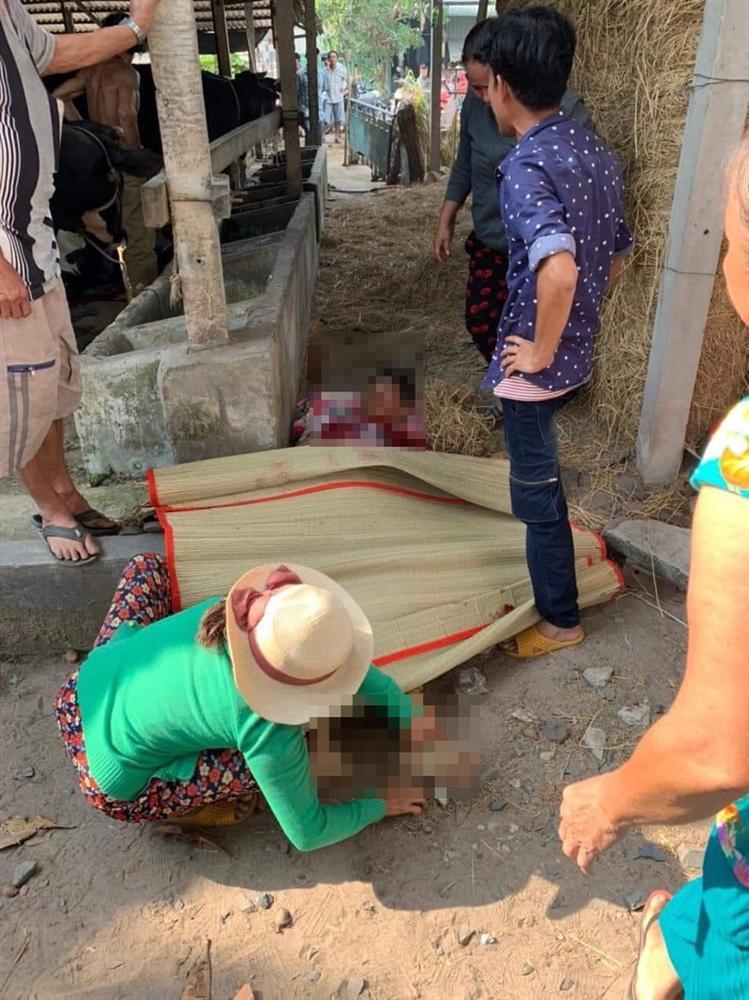 Ám ảnh hiện trường kinh hoàng vụ nổ súng ở sới bạc tại Sài Gòn làm 4 người chết, 1 người bị thương-6