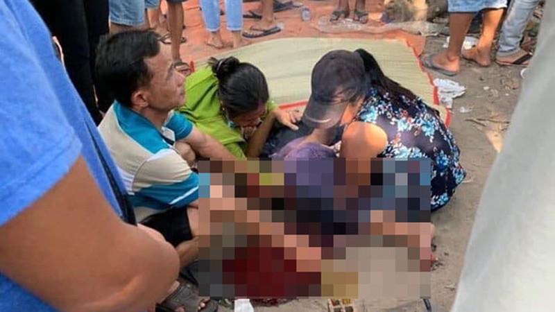 Ám ảnh hiện trường kinh hoàng vụ nổ súng ở sới bạc tại Sài Gòn làm 4 người chết, 1 người bị thương-15