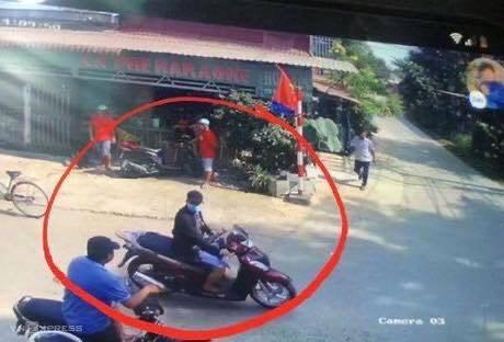 Ám ảnh hiện trường kinh hoàng vụ nổ súng ở sới bạc tại Sài Gòn làm 4 người chết, 1 người bị thương-13