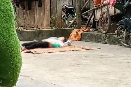 Cô gái quê Nam Định lên nhà người yêu ở Tuyên Quang chơi Tết rồi treo cổ tự tử