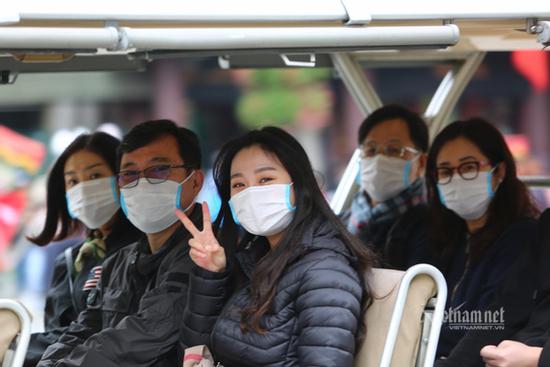 Tạm dừng các lễ hội, tập trung phòng chống dịch virus corona khi cần thiết