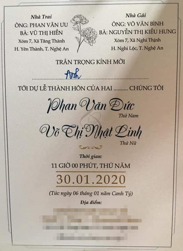 Hé lộ những hình ảnh đầu tiên trong đám cưới Văn Đức, chú rể rước dâu bằng xe tiền tỷ-4