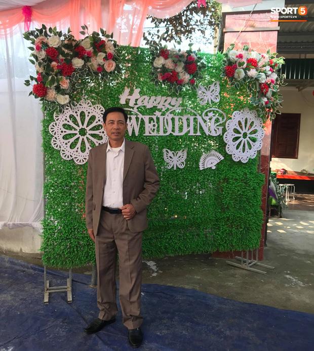 Hé lộ những hình ảnh đầu tiên trong đám cưới Văn Đức, chú rể rước dâu bằng xe tiền tỷ-10