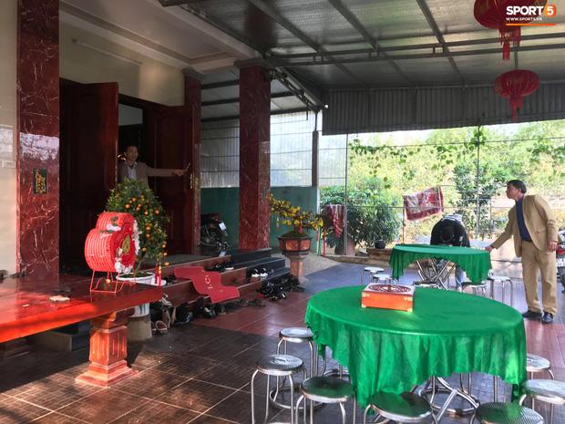 Hé lộ những hình ảnh đầu tiên trong đám cưới Văn Đức, chú rể rước dâu bằng xe tiền tỷ-11