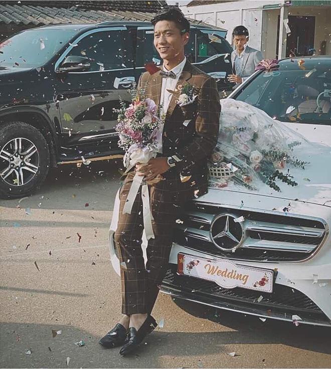 Bố vợ chia sẻ lý do vì sao Phan Văn Đức quyết định cưới Nhật Linh chỉ trong một nốt nhạc-3