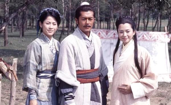 Lăng xê cùng thời Xa Thi Mạn nhưng người đẹp này lại trở thành tiểu tam đánh mất sự nghiệp-2