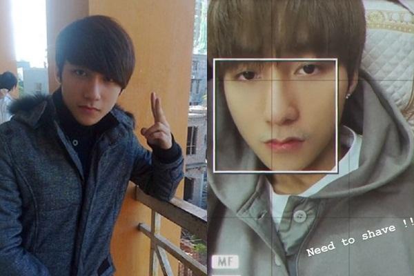 Mỹ nam Vbiz thích khoe body vạm vỡ, riêng Sơn Tùng M-TP chuộng style hở nửa vời-17