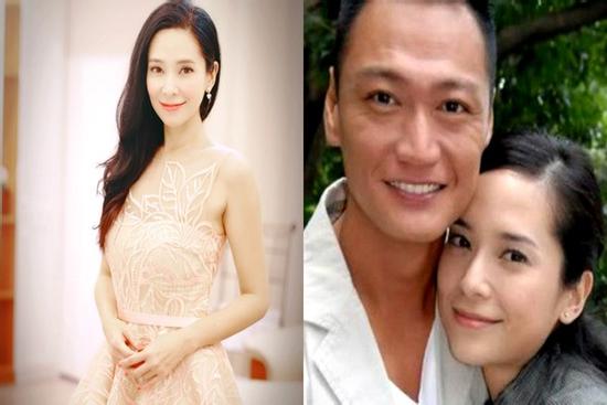 Lăng xê cùng thời Xa Thi Mạn nhưng người đẹp này lại trở thành tiểu tam đánh mất sự nghiệp