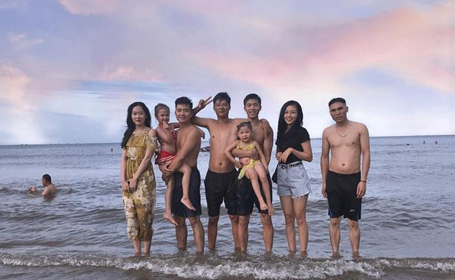 Hành trình 5 tháng từ hẹn hò tới kết hôn của Phan Văn Đức-2