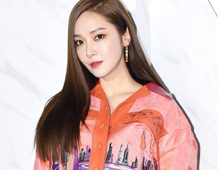 Tiểu thuyết của Jessica Jung: SM Entertainment, SNSD và loạt bí mật sẽ được tiết lộ?-1