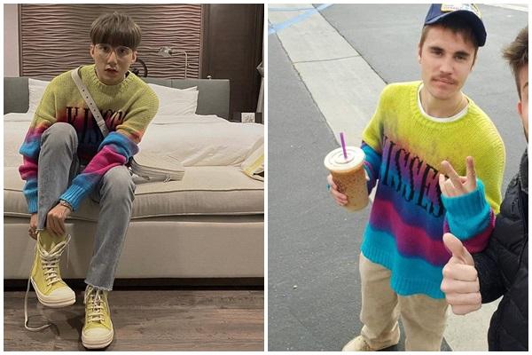 ĐỤNG HÀNG THÁNG 1: Ninh Dương Lan Ngọc có 2 màn so kè cực gắt trong 1 thiết kế-9