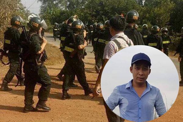 Một nạn nhân bị bắn chết ở sới bạc Sài Gòn là đại ca khét tiếng, 1 thanh niên sắp cưới vợ chỉ đứng xem bị bắn trúng tim-8