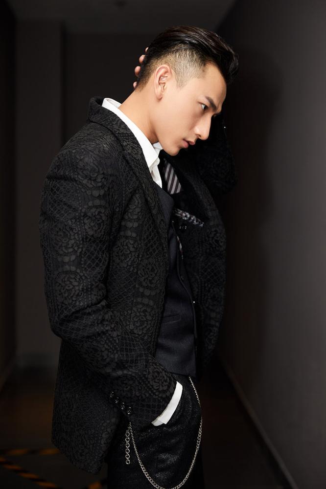 Có khả quan không chuyện nhóm nhạc Vpop thì hiện tại?-1