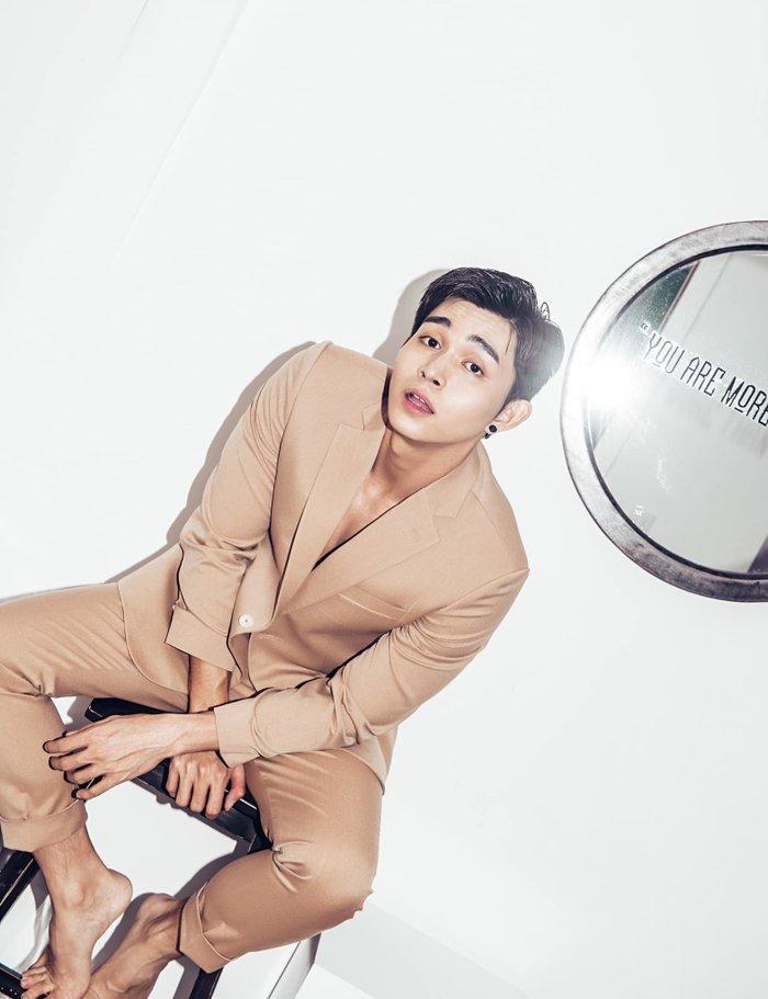 Có khả quan không chuyện nhóm nhạc Vpop thì hiện tại?-2