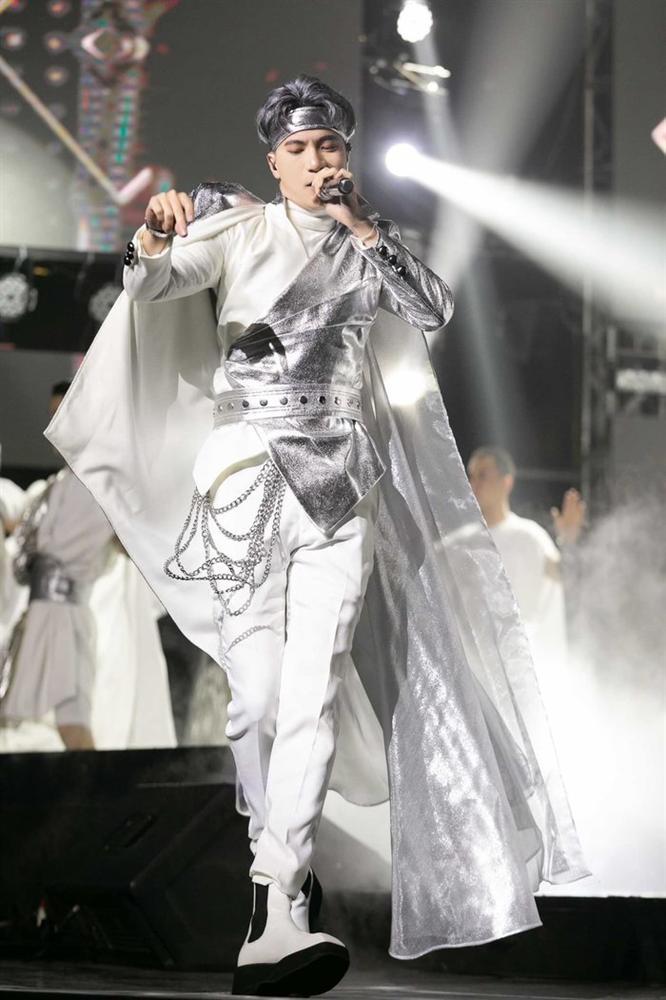 Có khả quan không chuyện nhóm nhạc Vpop thì hiện tại?-4