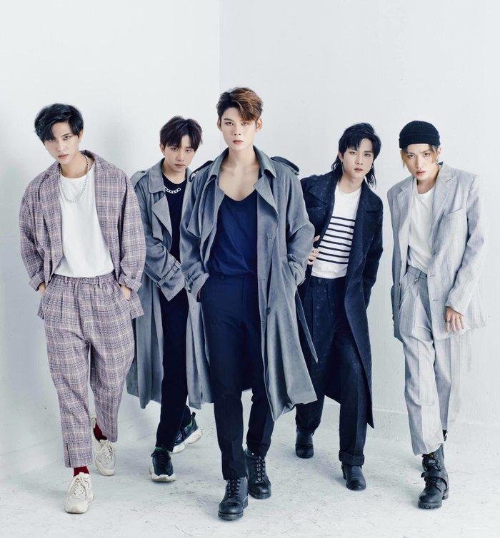 Có khả quan không chuyện nhóm nhạc Vpop thì hiện tại?-5