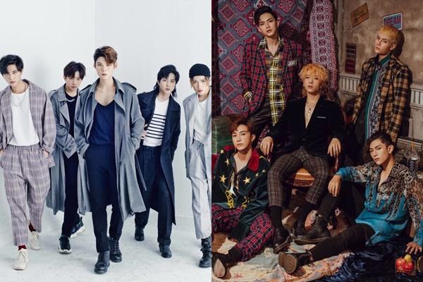 Nhóm nhạc GMC một thời làm mưa, làm gió ở Vpop giờ ở đâu?-1