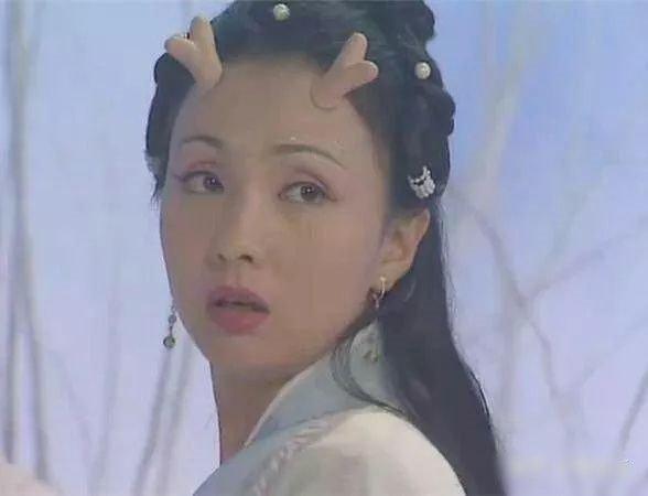 Tiểu Long Nữ Đào Hồng rũ bỏ hào quang vì yêu, Trư Bát Giới vẫn qua đêm cùng người khác-3