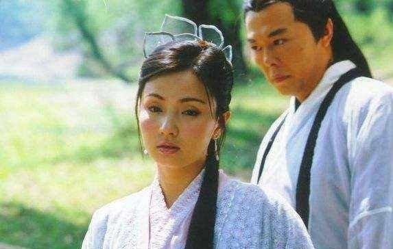 Tiểu Long Nữ Đào Hồng rũ bỏ hào quang vì yêu, Trư Bát Giới vẫn qua đêm cùng người khác-4