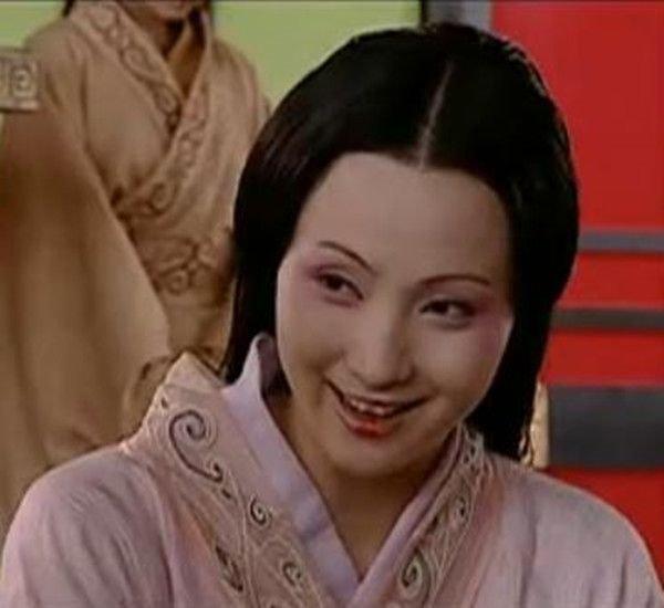 Tiểu Long Nữ Đào Hồng rũ bỏ hào quang vì yêu, Trư Bát Giới vẫn qua đêm cùng người khác-5