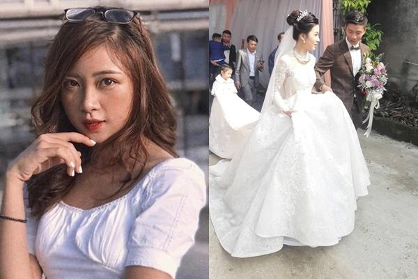 Đến nhà gái muộn gần nửa tiếng, Phan Văn Đức phải làm lễ xin dâu trong 10 phút cho kịp giờ đẹp-4