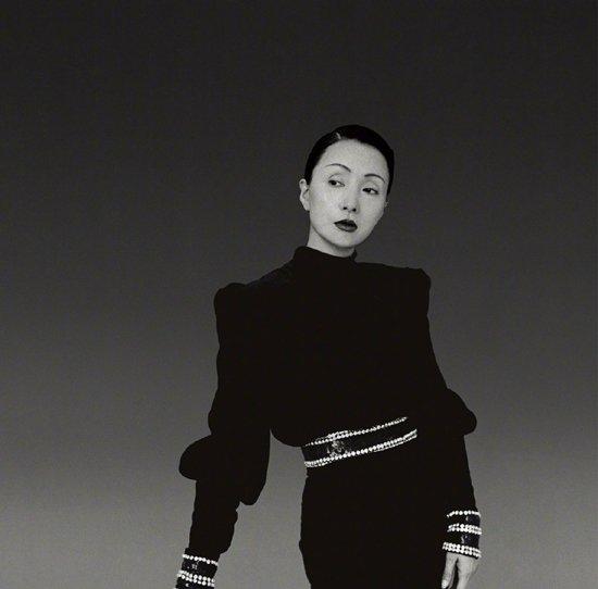 Tiểu Long Nữ Đào Hồng rũ bỏ hào quang vì yêu, Trư Bát Giới vẫn qua đêm cùng người khác-11