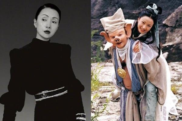 Tiểu Long Nữ gốc Việt và 2 cuộc hôn nhân đầy giai thoại-5