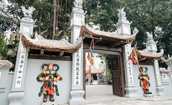 Bí kíp đi chùa Hà cầu duyên gặp được người như ý ngay tức khắc được dân mạng chia sẻ rần rần-1