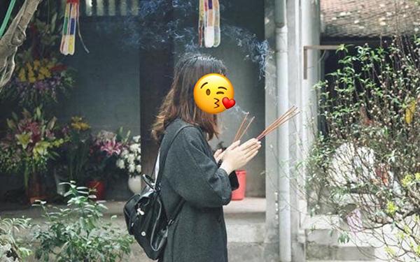 Bí kíp đi chùa Hà cầu duyên gặp được người như ý ngay tức khắc được dân mạng chia sẻ rần rần-2