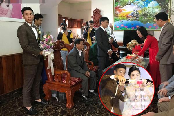 Phở Đặc Biệt khoe thiệp cưới, kể khổ bị Duy Mạnh cà khịa-5