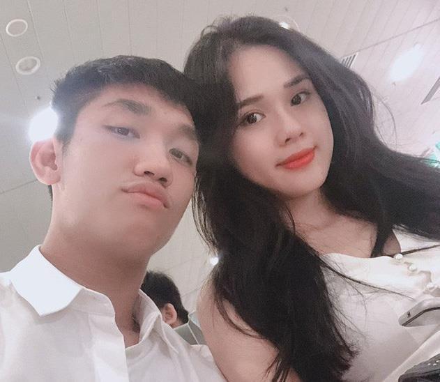 Bạn gái Trọng Đại bị hack Facebook, lo hình ảnh nhạy cảm bị phát tán-3