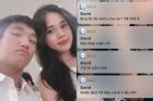 Bạn gái Trọng Đại bị hack Facebook, lo hình ảnh nhạy cảm bị phát tán