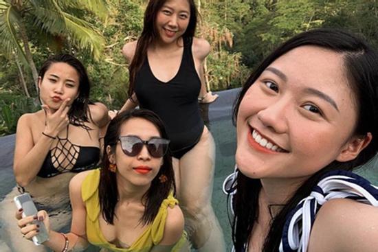 Nhan sắc của em gái Trấn Thành sau khi bước chân vào showbiz